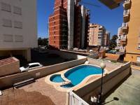 Playa/Reventa - D - Guardamar del Segura - PUERTO