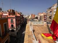 Playa/Reventa - B - Elche - Centro 