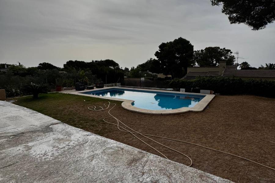 Playa/Reventa - V - Elche pedanias - Valverde