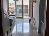 Återförsäljning / Strand - A - Guardamar del Segura - Plaza porticada