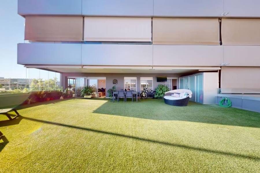 Пляж / Перепродажа - F - Elche - Corte Ingles