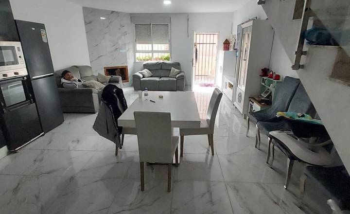 h - Plage-Mer / Occasion - Callosa de Segura - 03360