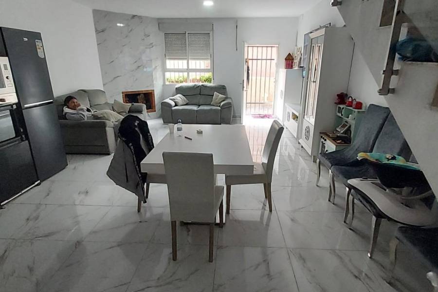 Beach/Resale - h - Callosa de Segura - 03360