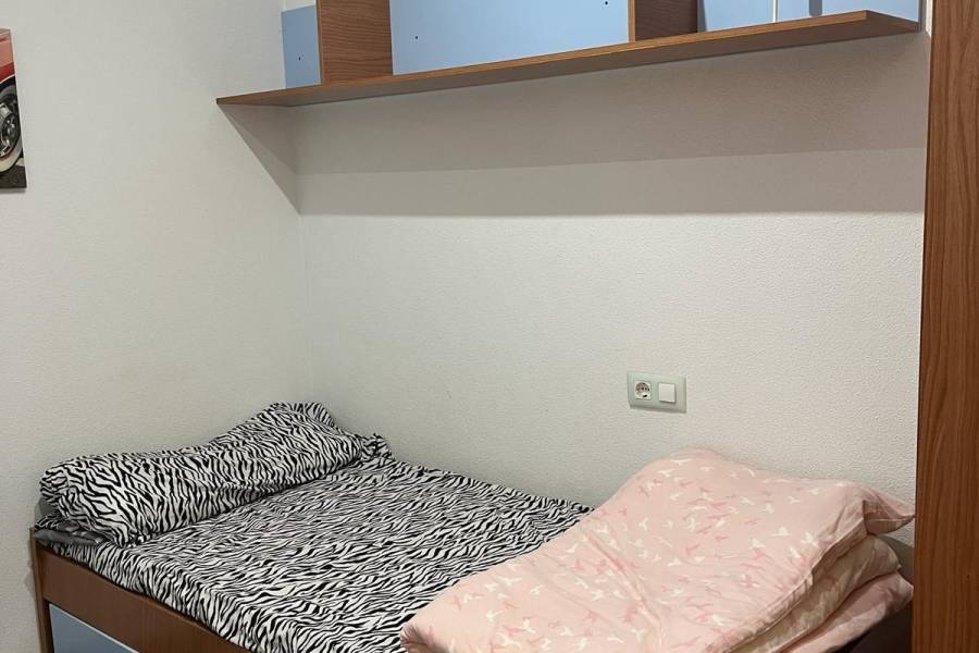 Playa/Reventa - A - Guardamar del Segura - Guardamar Playa