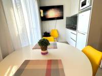 Playa/Reventa - D - San Pedro del Pinatar - Los antolinos