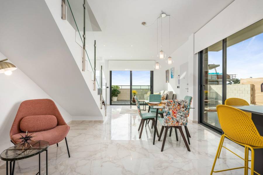 Weiterverkauf / Strand - V - Benijófar