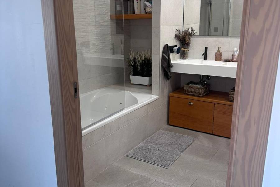 Пляж / Перепродажа - P - Albatera - JUAN CARLOS I