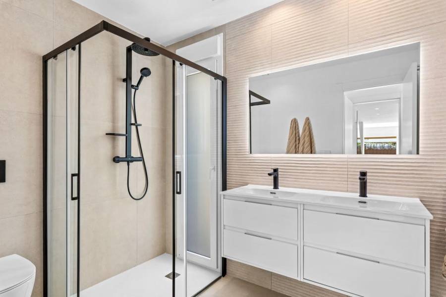 Återförsäljning / Strand - V - Los Montesinos - Costa blanca sur