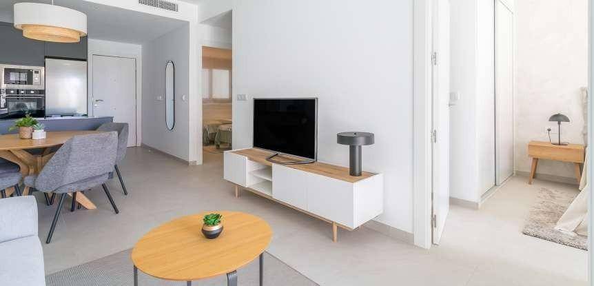 Plage-Mer / Occasion - A - Torrevieja - La Mata