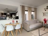 Пляж / Перепродажа - Townhouse - Torrevieja - Punta Prima