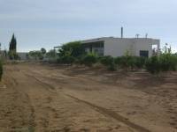 New Build - Country Houses - Orihuela