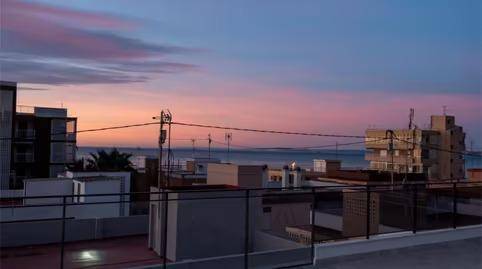 Playa/Reventa - h - Santa Pola - Gran playa