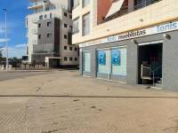 Playa/Reventa - c - Elche - Torreta - Portalada