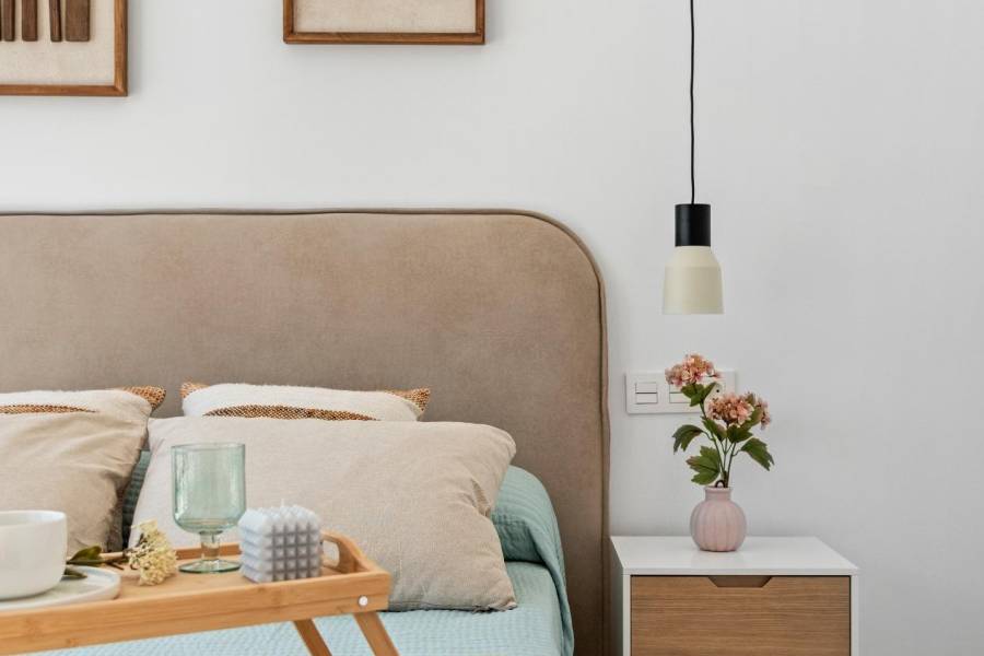 Återförsäljning / Strand - V - Los Alcázares - Serena Golf