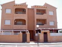 Weiterverkauf  - Wohnung - Torrevieja - Aguas Nuevas