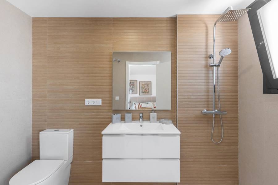 Playa/Reventa - D - Rafal - Supermercado