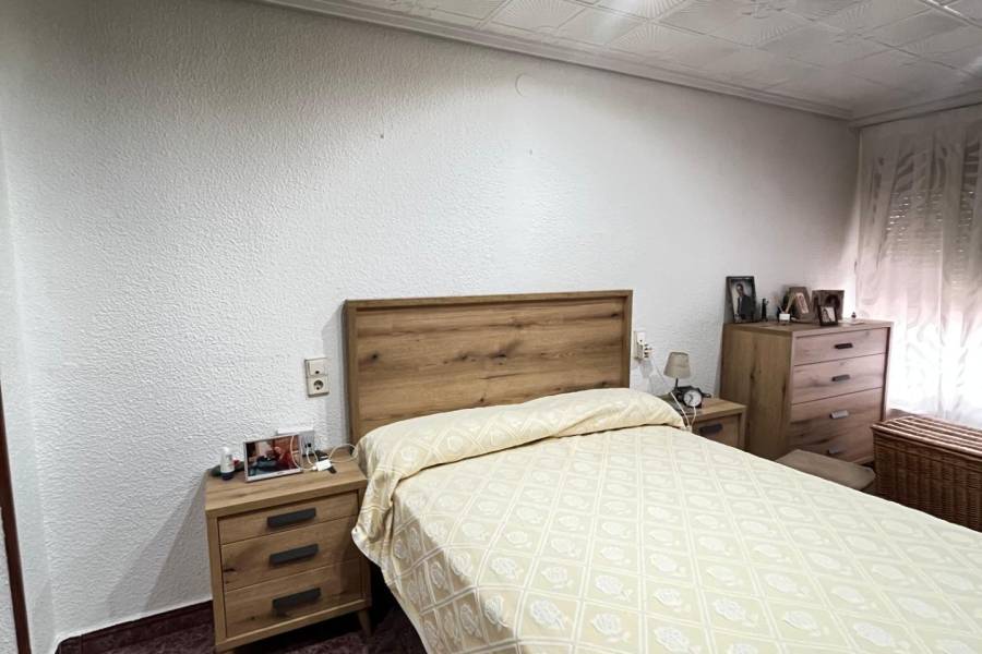 Beach/Resale - F - Elche - Cortes valencianas