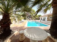 Beach/Resale - Villa - Torrevieja - Los Balcones