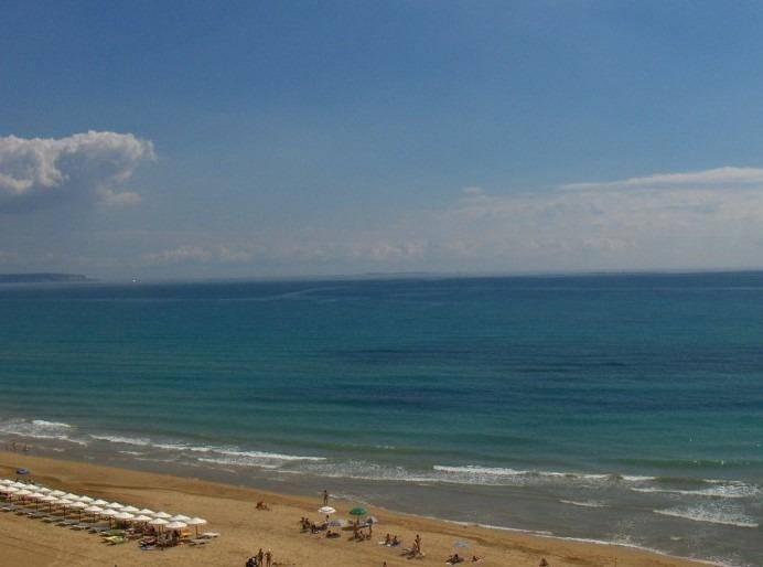 Playa/Reventa - A - Guardamar del Segura - Guardamar Playa