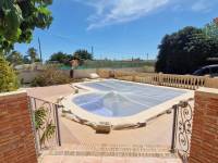 Playa/Reventa - Country House - Elche