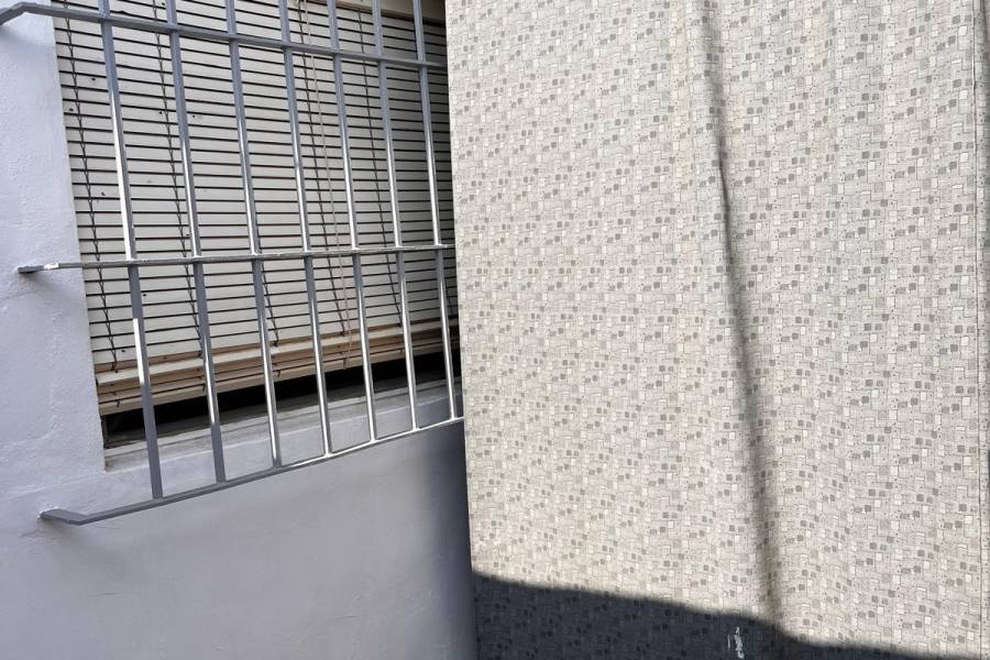 Playa/Reventa - c - Orihuela - La Murada-Los Vicentes