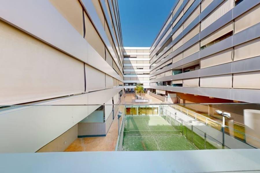 Пляж / Перепродажа - F - Elche - Corte Ingles