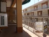 Weiterverkauf  - Wohnung - Guardamar - Pueblo/ PLAYA