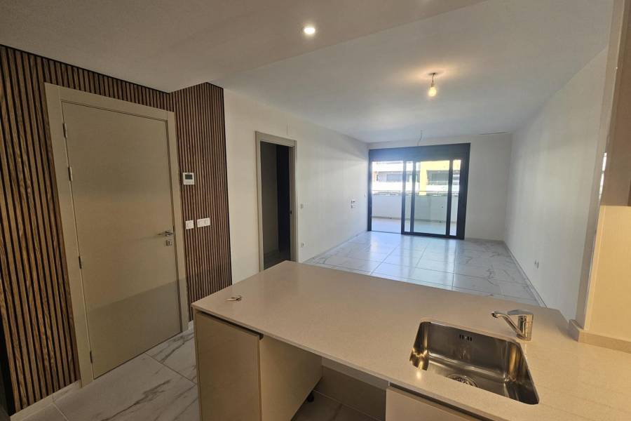 Weiterverkauf / Strand - A - ORIHUELA COSTA - Playa Flamenca