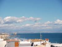Weiterverkauf / Strand - Reihenhaus-Bungalow - La Mata - La Provenza/ PLAYA