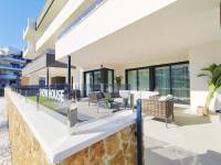 Återförsäljning / Strand - A - ORIHUELA COSTA - Playa Flamenca