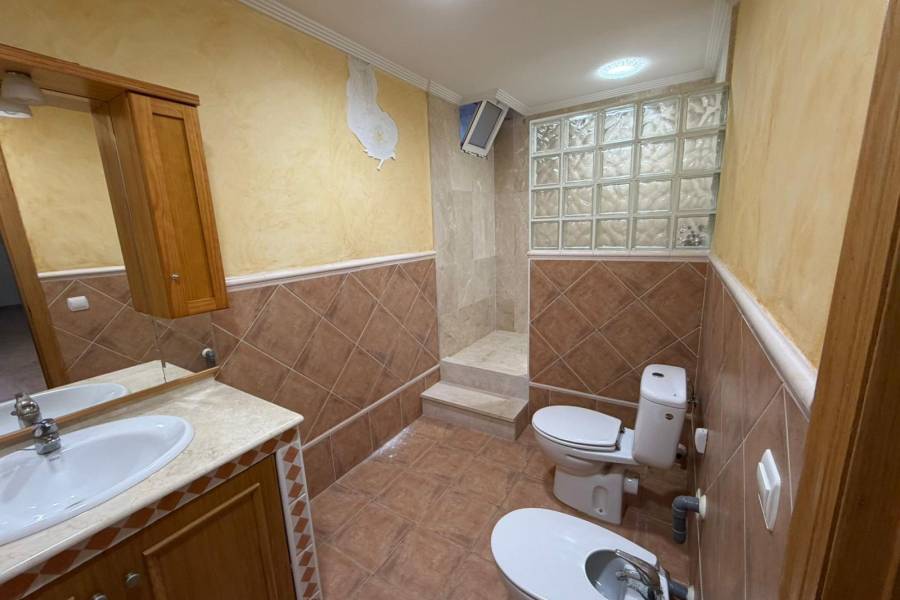 Plage-Mer / Occasion - V - Elche - Bonavista