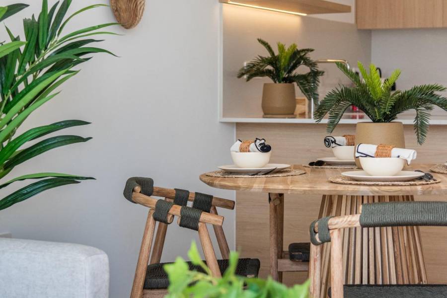 Återförsäljning / Strand - V - San Fulgencio - San Fulgencio - Town