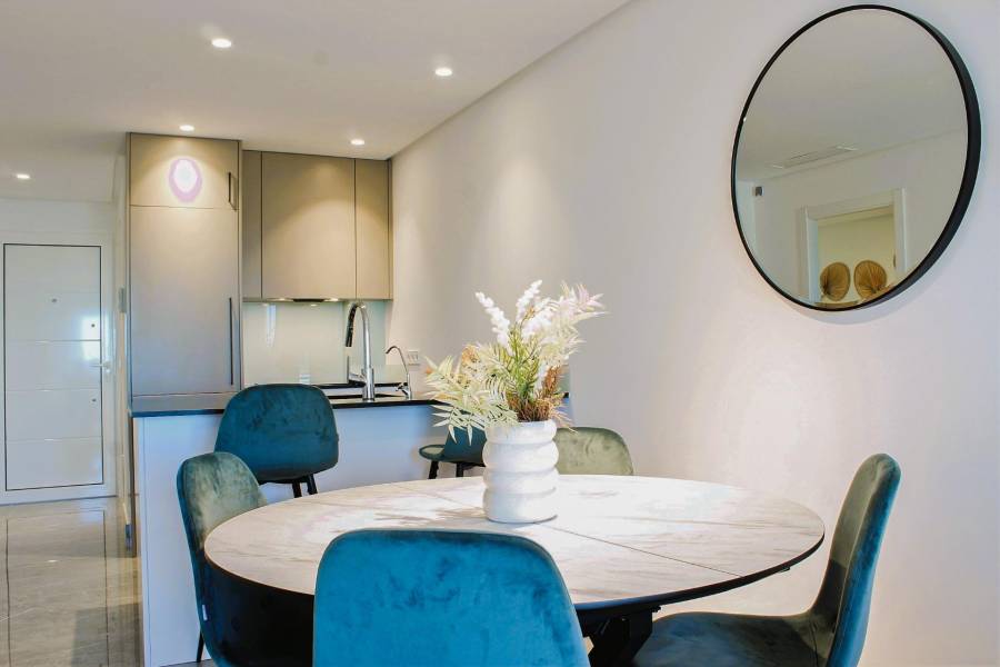 Weiterverkauf / Strand - A - Xeresa - Jeresa