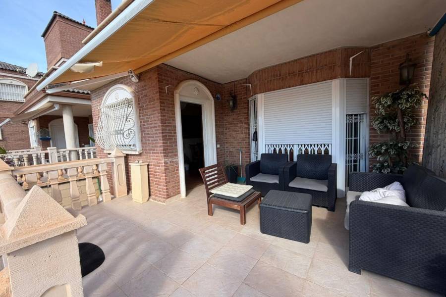 Plage-Mer / Occasion - V - Elche - Bonavista