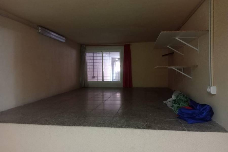 Playa/Reventa - c - Elche - Plaza Crevillente-Juzgados