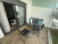 Plage-Mer / Occasion - A - Pilar de la Horadada - Zona Pueblo