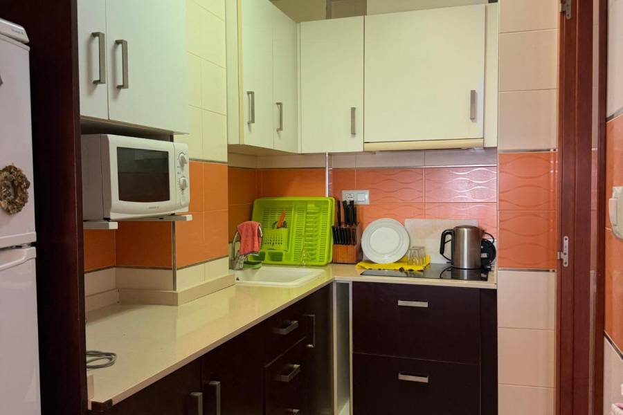 Playa/Reventa - A - Guardamar del Segura - Guardamar Playa