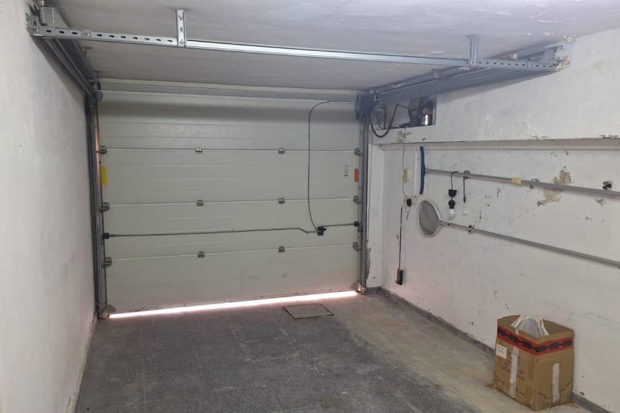 Playa/Reventa - F - Elche - Carrús Este