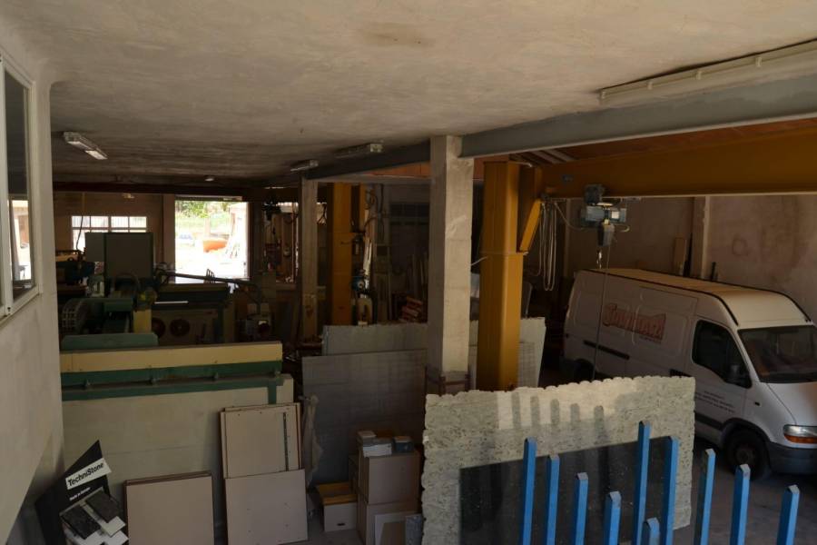 Playa/Reventa - I - Santa Pola - Eroski