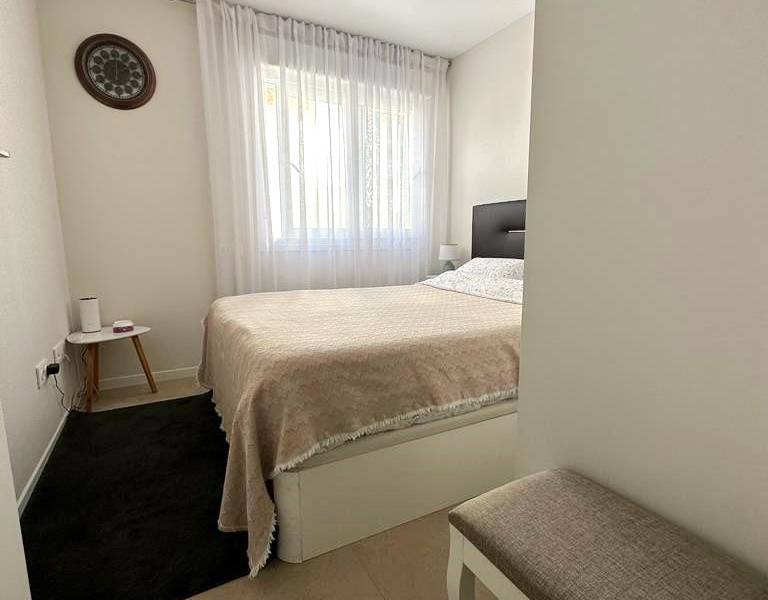 Playa/Reventa - D - San Pedro del Pinatar - Los antolinos