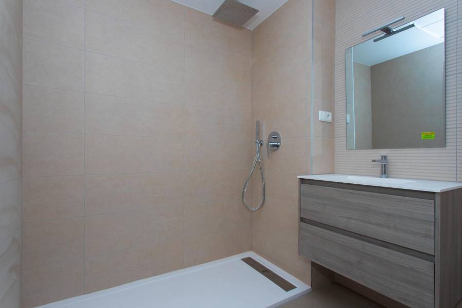 Playa/Reventa - D - Monforte del Cid - Alenda Golf