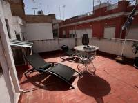 Playa/Reventa - B - Elche - Centro 