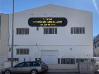 Playa/Reventa - I - Elche - San Crispín