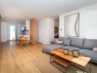 Playa/Reventa - V - Hondon de las Nieves - Pueblo 6