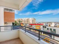 Пляж / Перепродажа - Apartment - Torrevieja - Center