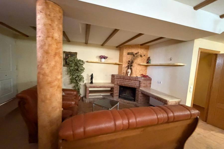 Plage-Mer / Occasion - V - Elche - Bonavista