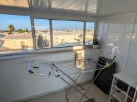 Пляж / Перепродажа - Townhouse - Torrevieja - La Siesta - El Salado - Torreta