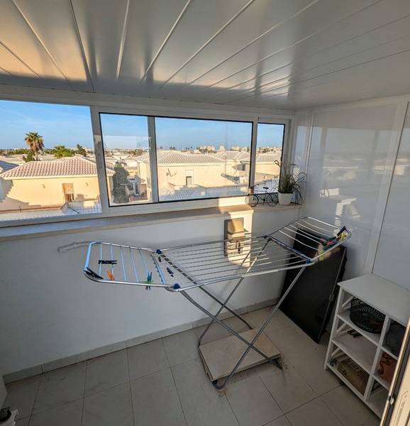 Пляж / Перепродажа - Townhouse - Torrevieja - La Siesta - El Salado - Torreta