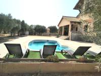 Beach/Resale - Country House - Elche - Jubalcoi