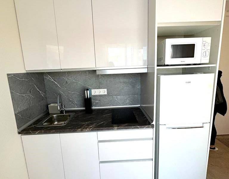 Playa/Reventa - D - San Pedro del Pinatar - Los antolinos